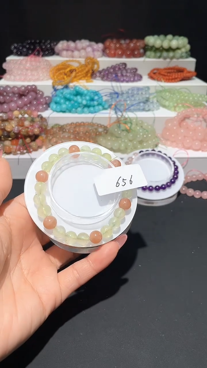 【闪购商品】紫晶耳饰银S925镶嵌喜欢拍