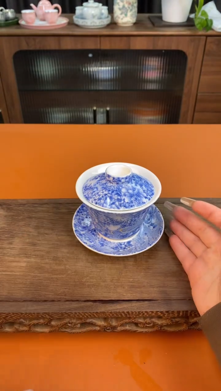 @@高端茶器甄选精品