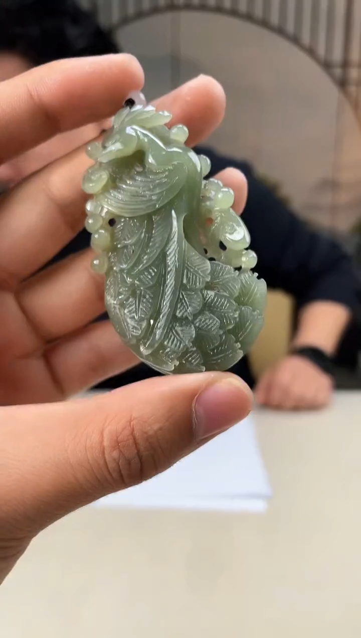 【闪购商品】定制和田玉和田玉（多样性拍一发一）7049