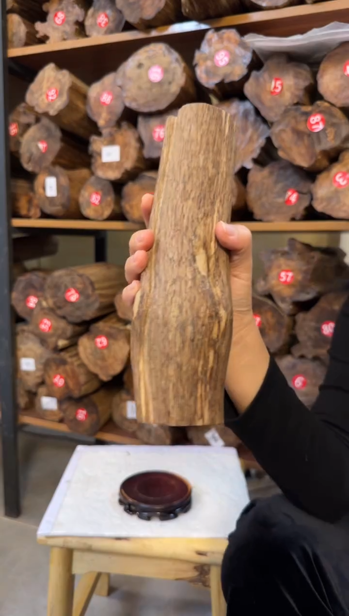 沉香沉香枕 沉香原料发一件49