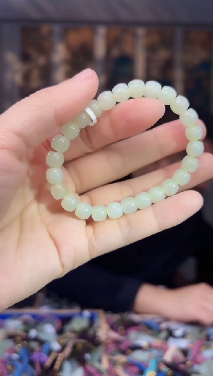 【闪购商品】和田玉挂件未镶嵌拍一发一