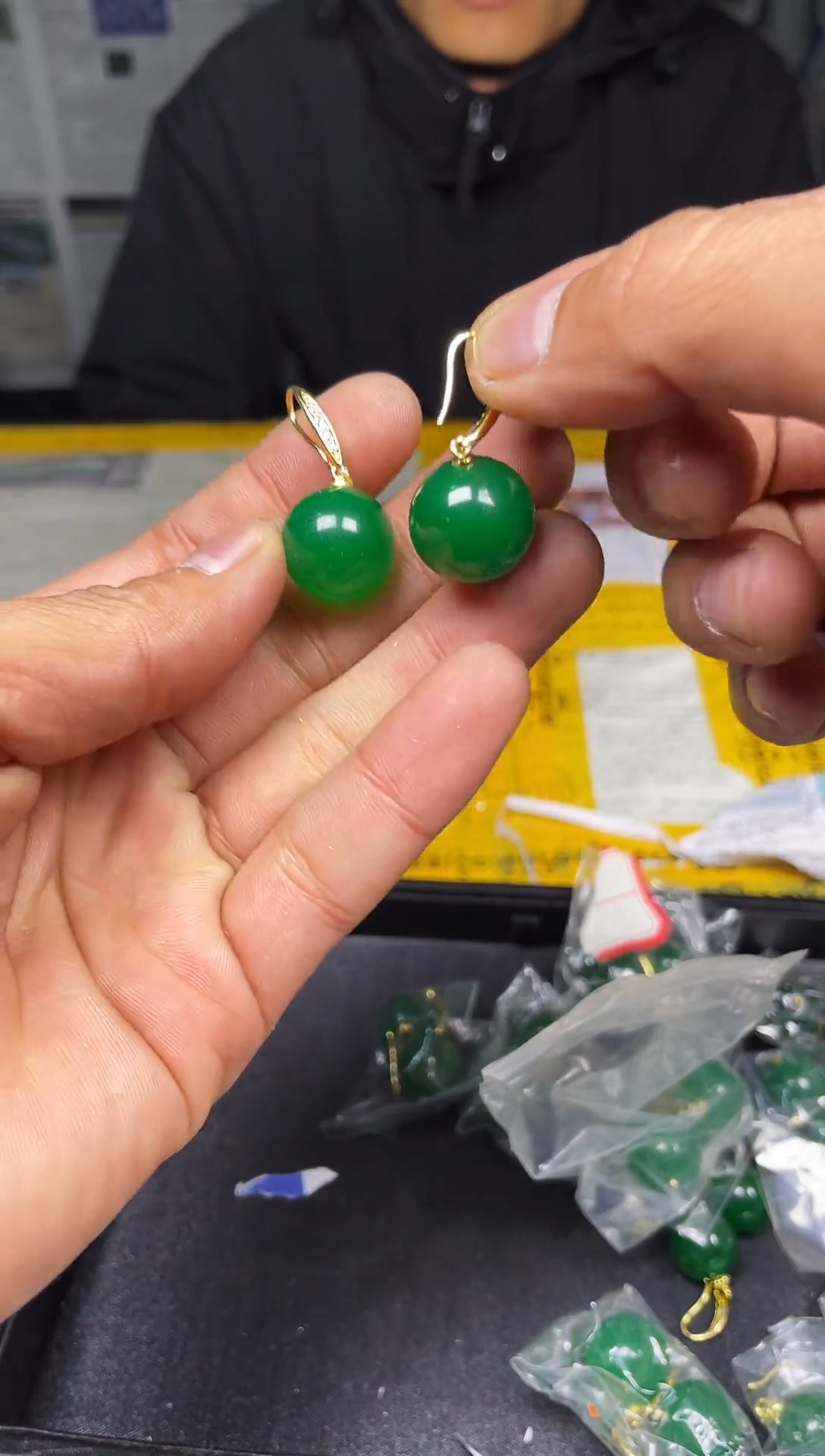 【阿浩甄选】所见即所得-多样性发其一DW339