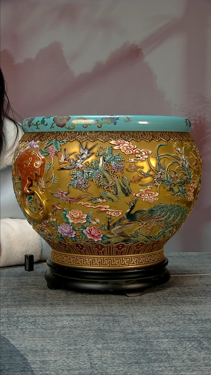 其他陶明***店 祥玉瓷馆专属链接