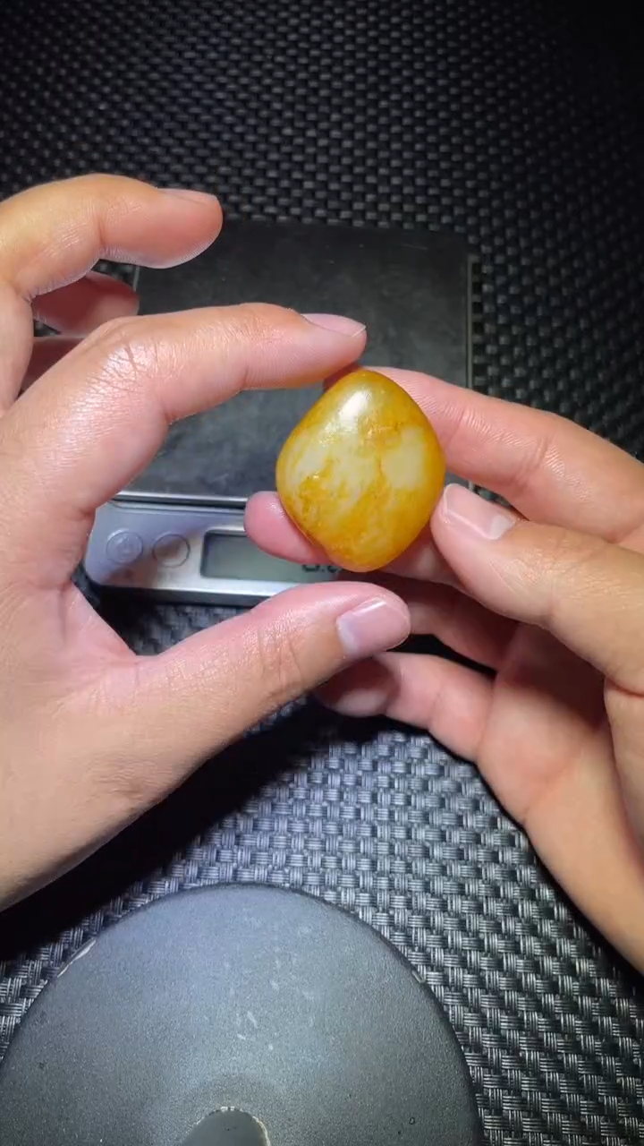 【闪购商品】和田玉挂件未镶嵌28