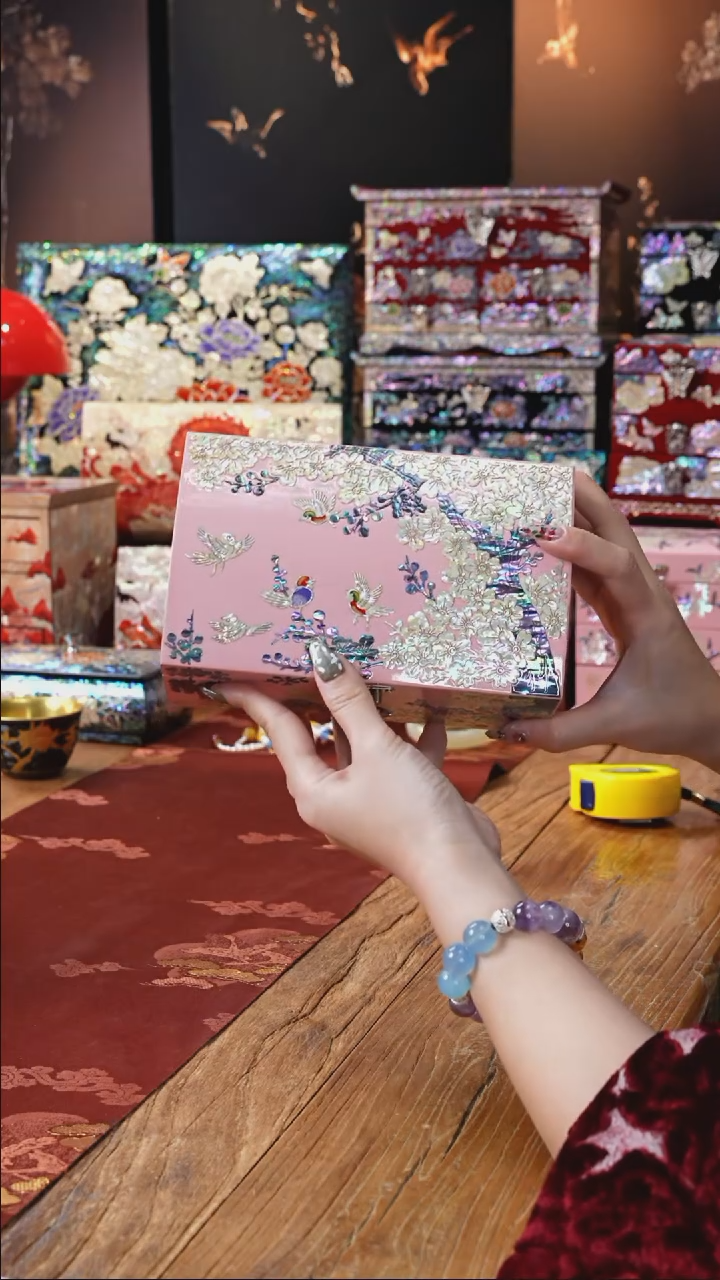 【闪购商品】瓷片豆包儿的星耀家