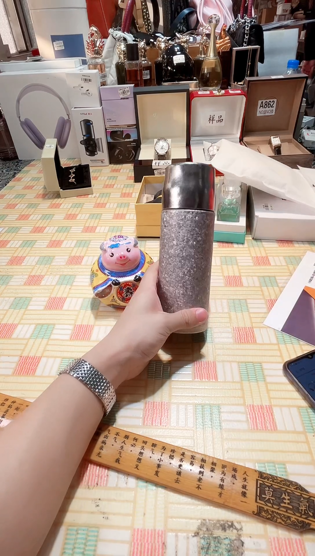 瓷片瓷器 库房到期 全部地板价@@1