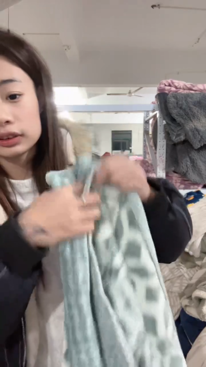 法兰绒012              1.2*1.5