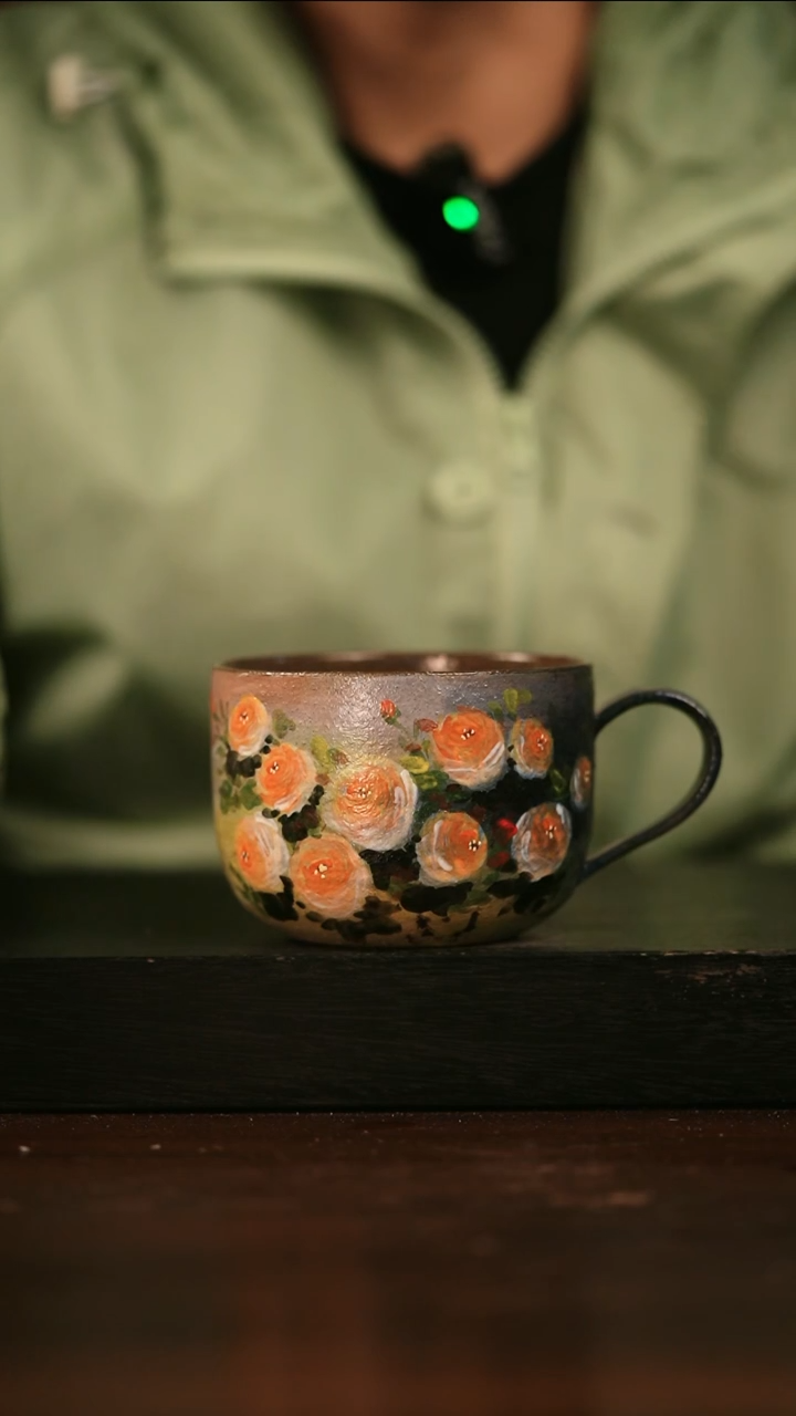 【闪购商品】其他428遇瓷手作同款