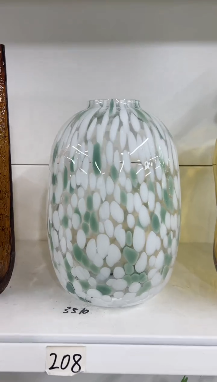 【闪购商品】玻璃2607