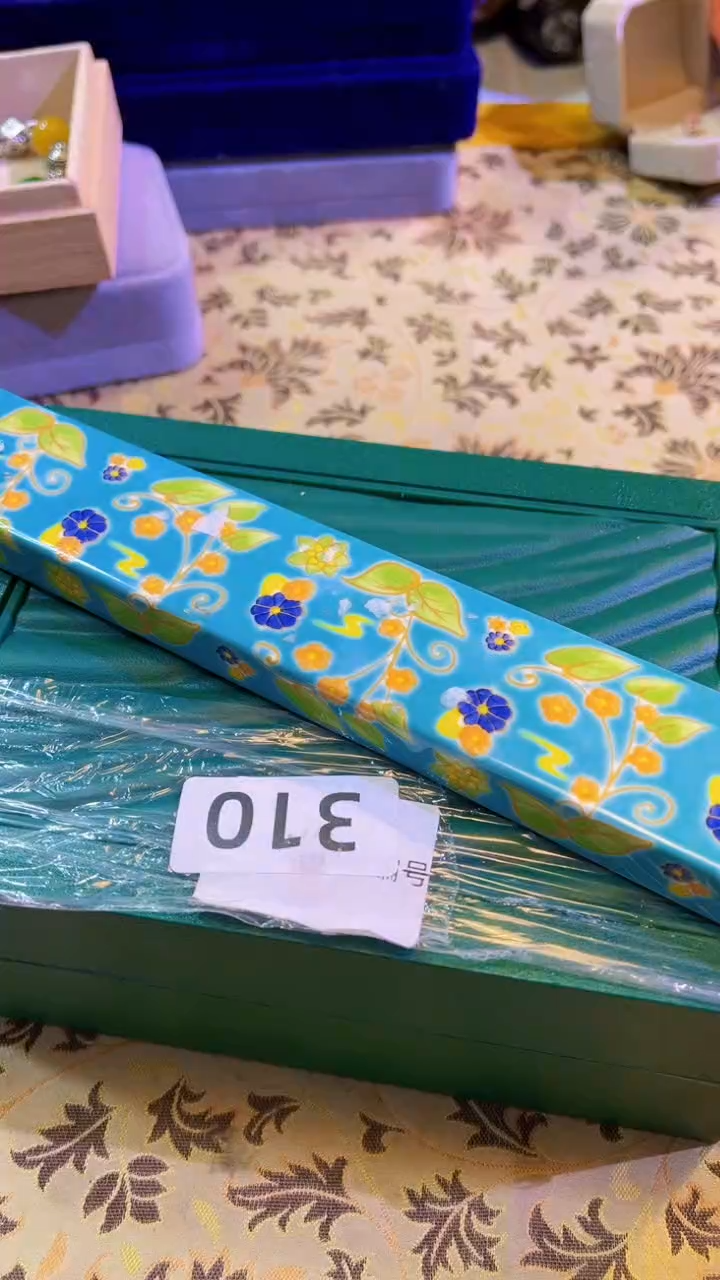 【闪购商品】瓷片陶茶666文玩周边多人