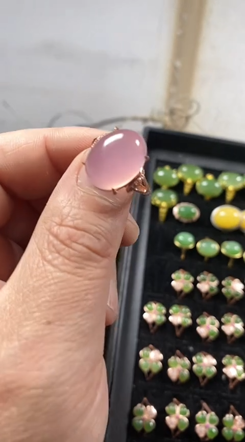 【闪购商品】玛瑙/玉髓颈饰银S925镶嵌111