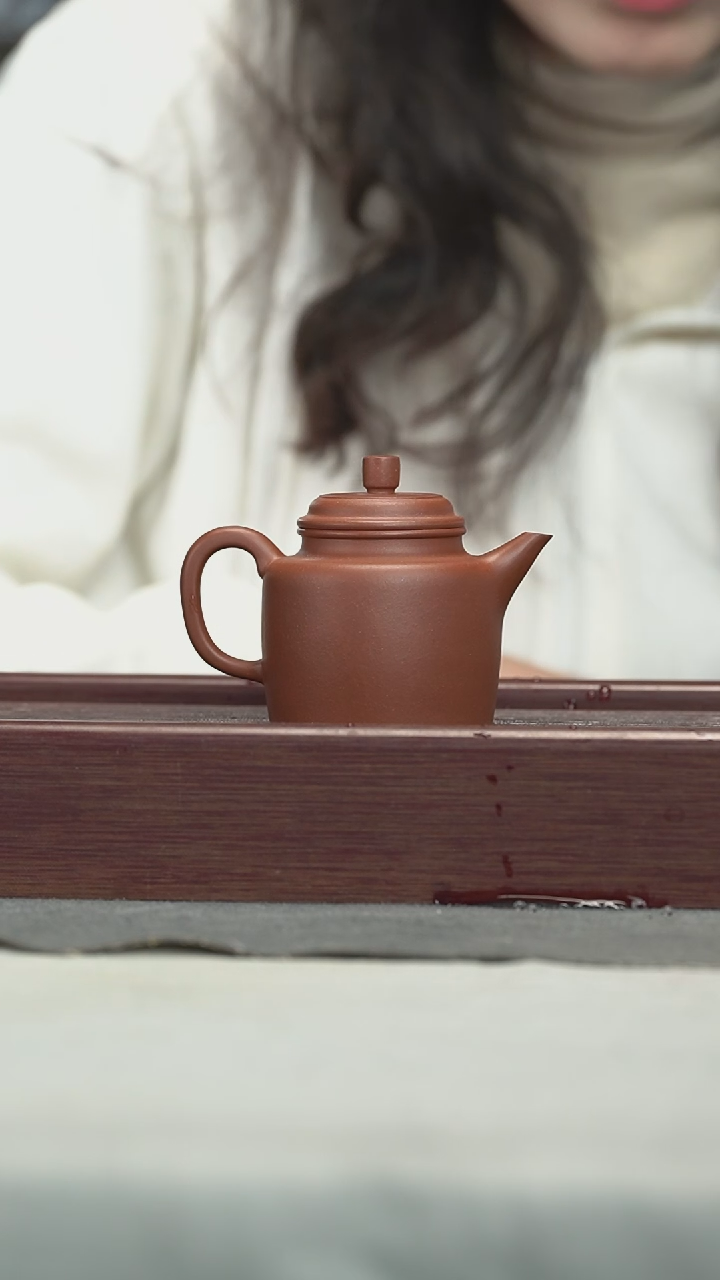 【闪购商品】紫砂茶壶紫砂壶紫砂壶160CC