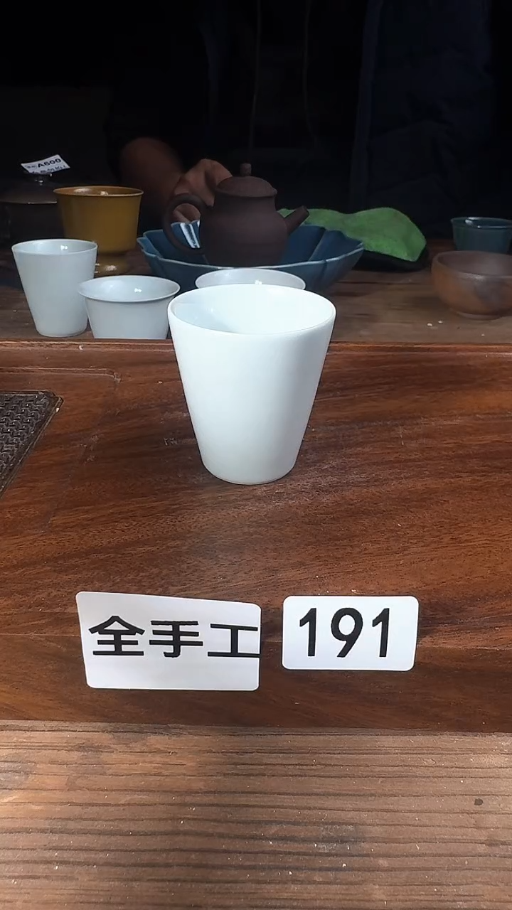 婺州龙窑烧制技艺全手工（191