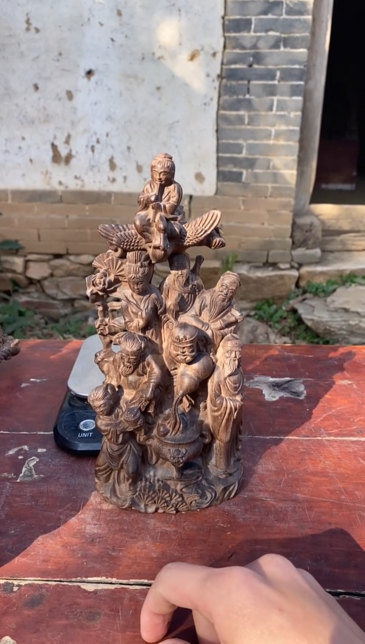 木八仙精品好物推荐