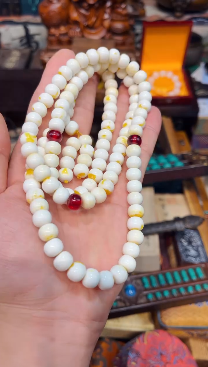 未镶嵌蜜蜡裸石A瑞哥专属高端精品16