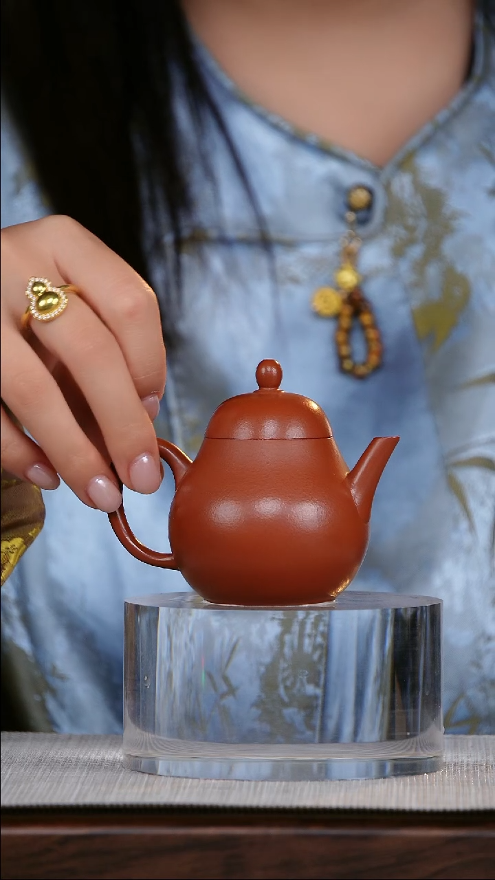 茶壶紫砂宜兴紫砂