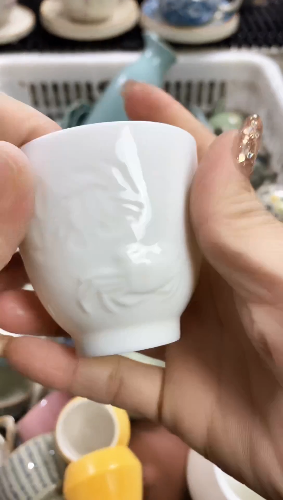 【闪购商品】茶具茶壶茶碗茶杯（轻轻微瑕）