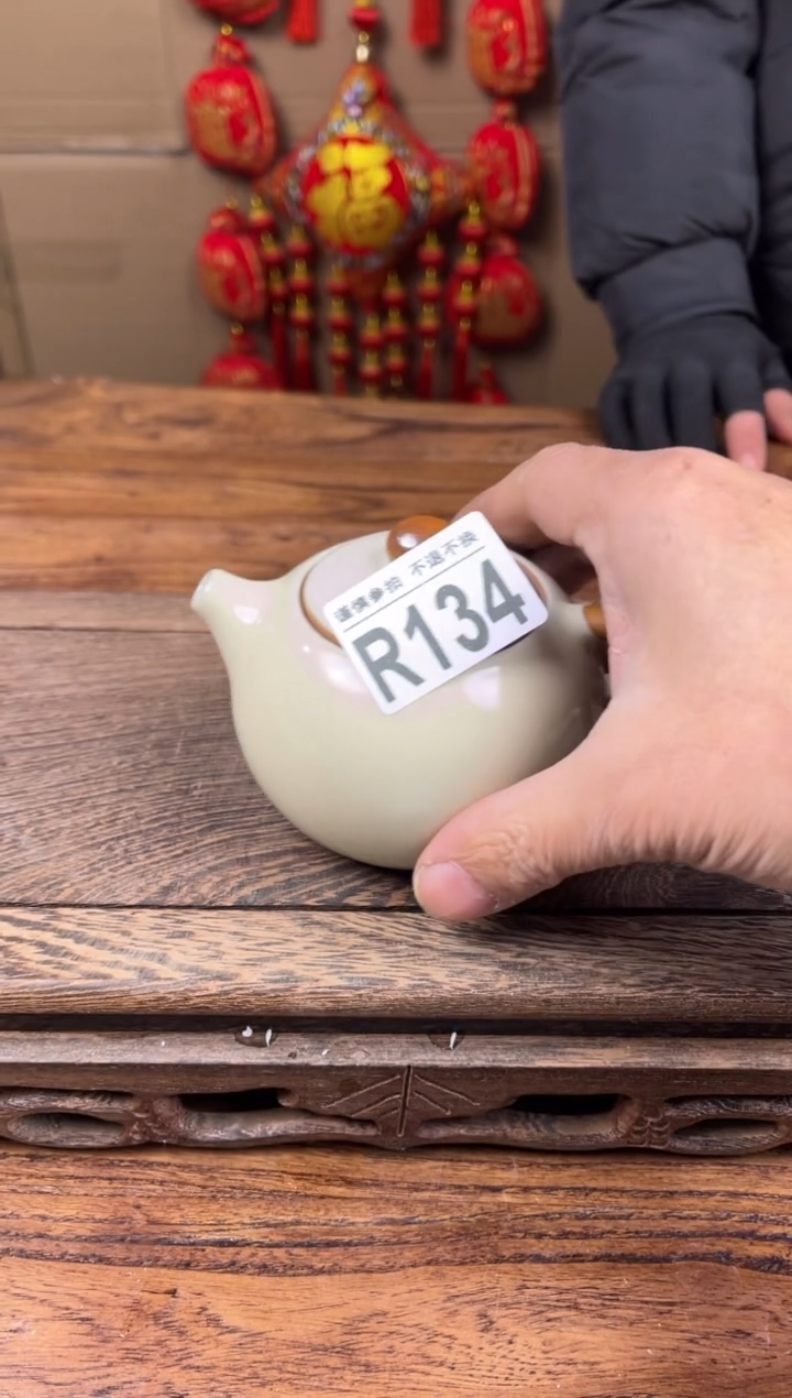 【闪购商品】瓷器茶具商品瓷器物品134