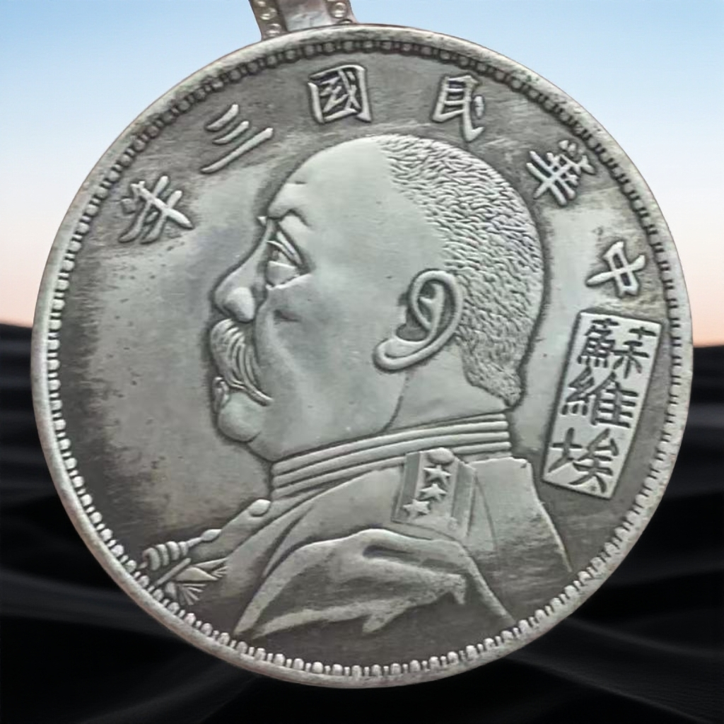 261复古大洋家居工艺摆件现代仿古工品艺