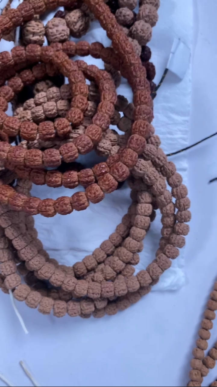 金刚菩提吊坠潜水艇8长串