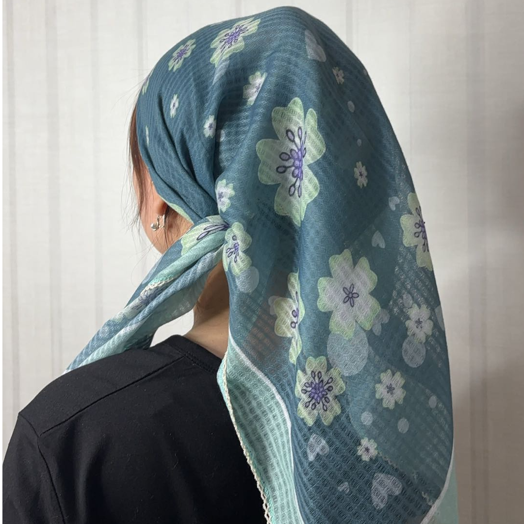 【新疆包邮】新款头巾