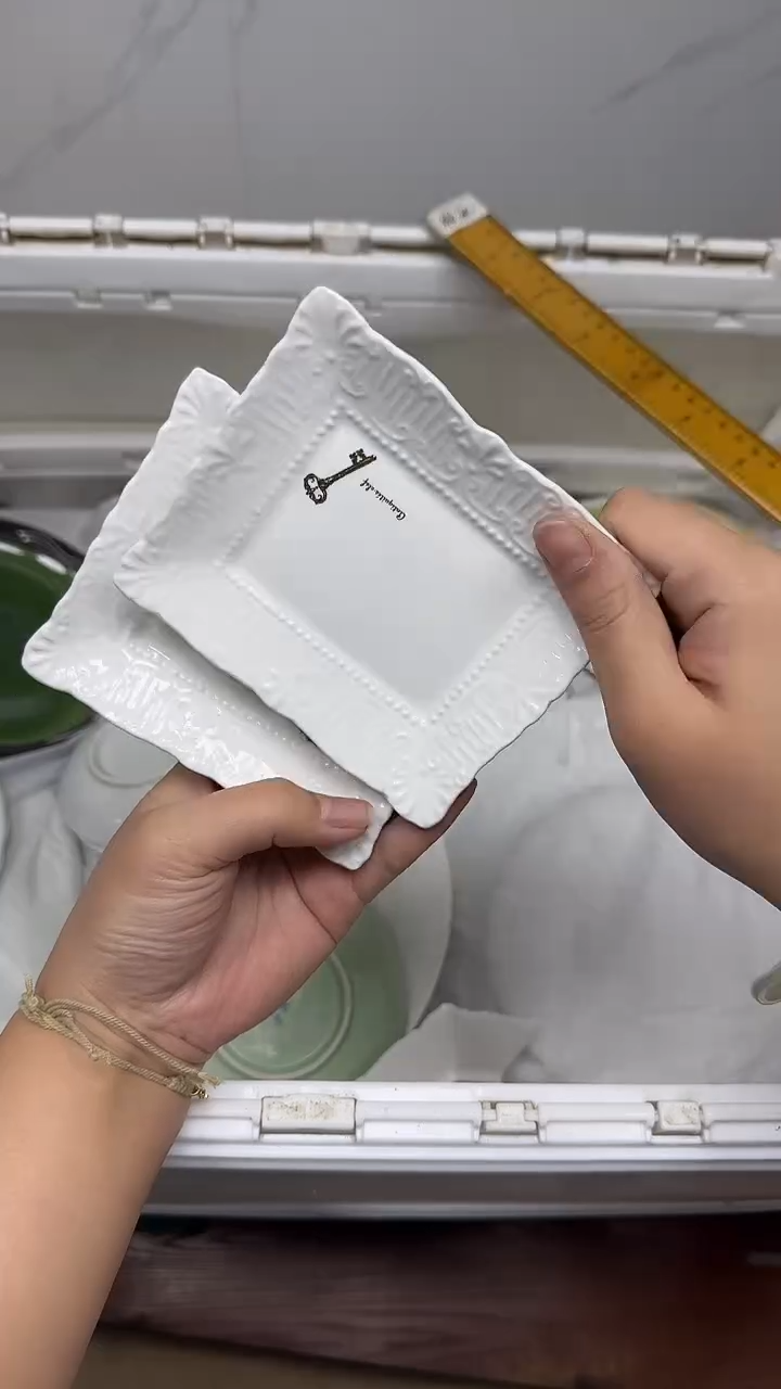 【闪购商品】726回流瓷器，默认微瑕18.8包邮