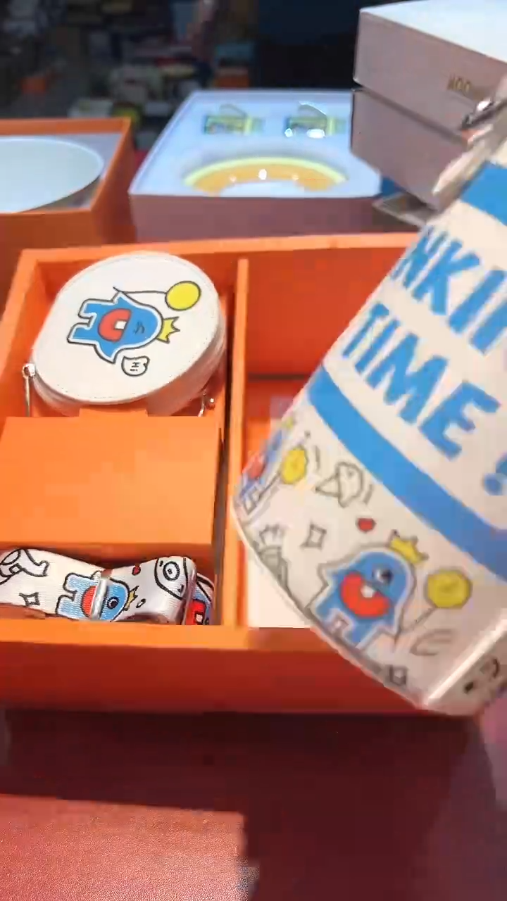 【闪购商品】瓷片锅碗瓢盆一件不剩