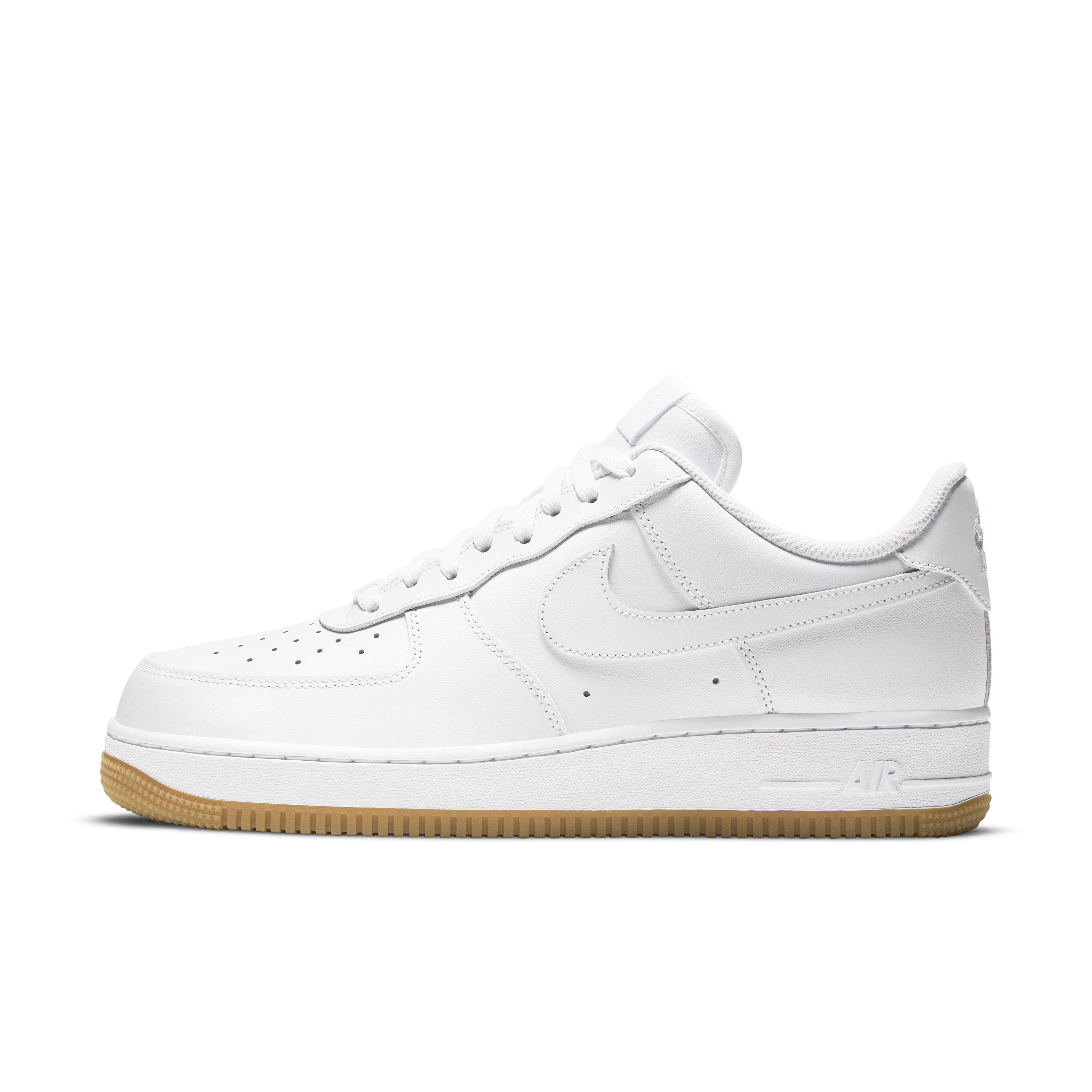 NIKE/耐克（直播）Air Force 1 '07男子空军一号运动鞋DJ2739-100
