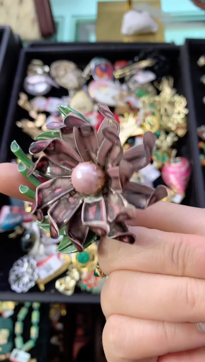 【闪购商品】瓷片楚楚中古珠宝甄选不退换