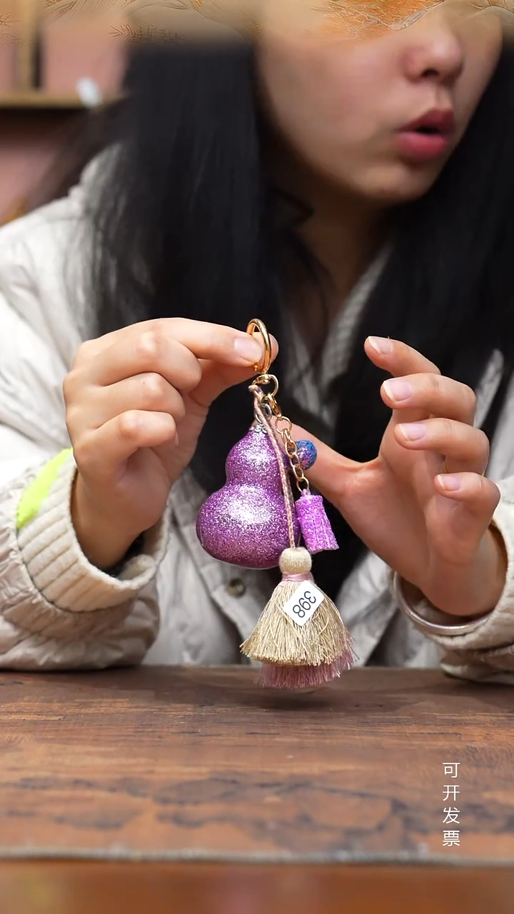 398号缘梦工艺葫芦（天然真葫芦）