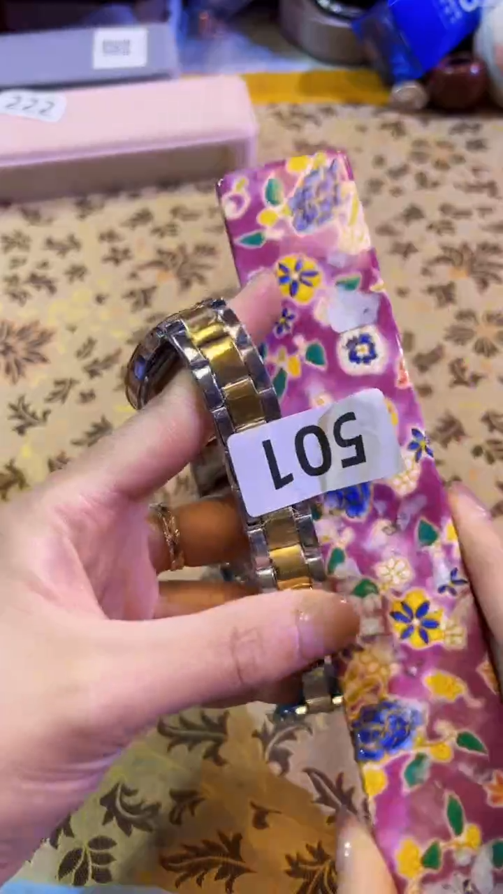 【闪购商品】瓷片陶茶666文玩周边多人