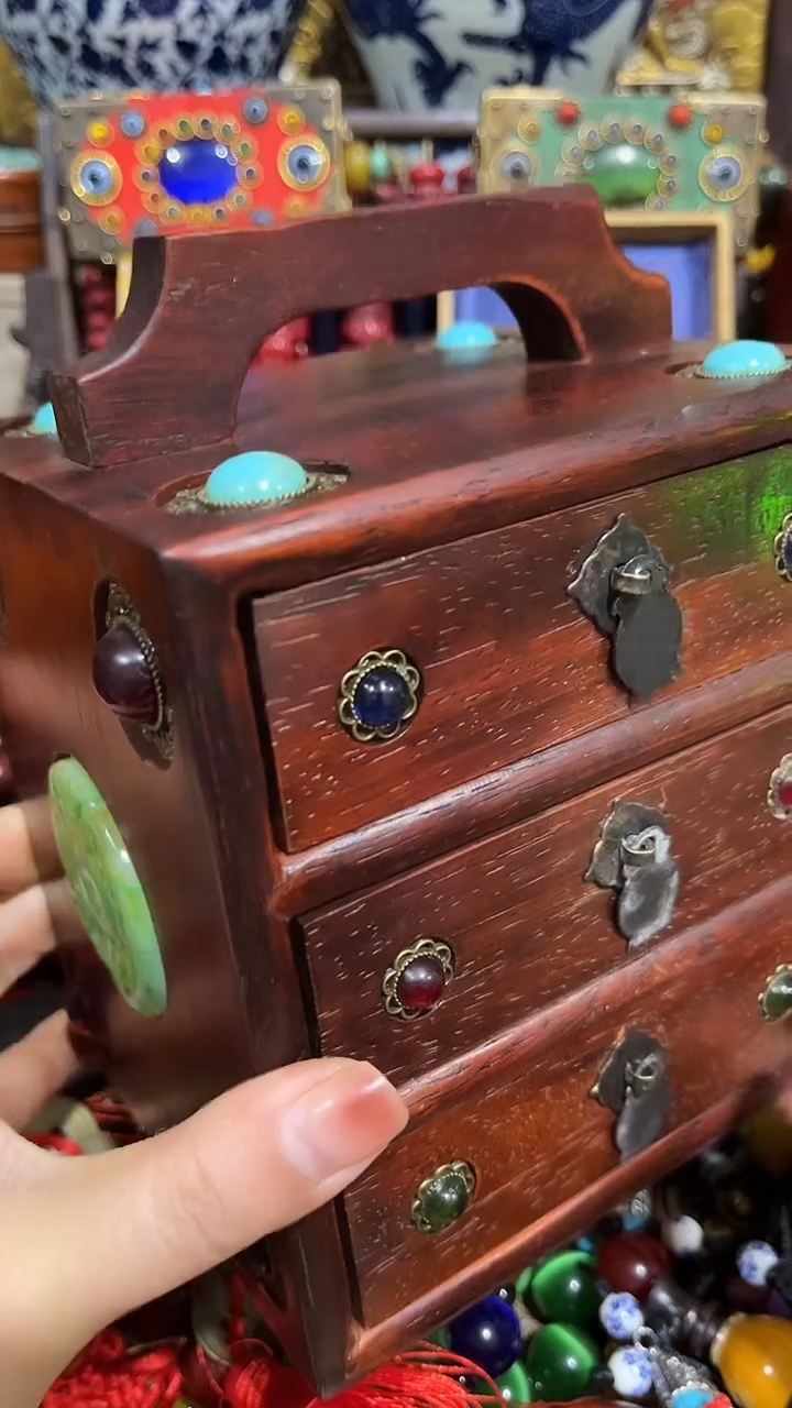 【闪购商品】老板娘推荐摆件摆饰