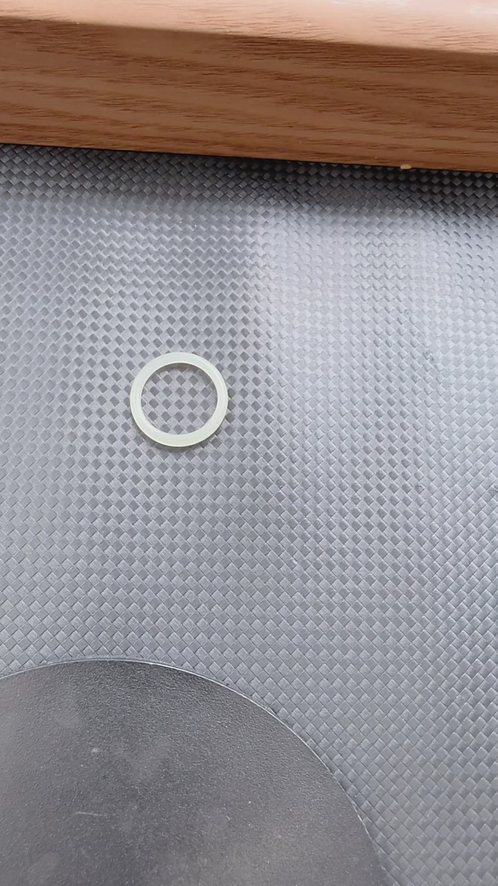 【闪购商品】和田玉戒圈未镶嵌8019和田玉戒圈19