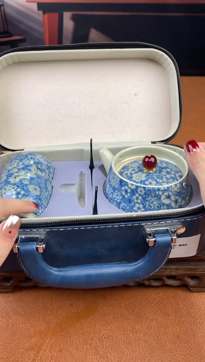 【闪购商品】陶禧茶器闪购福利V