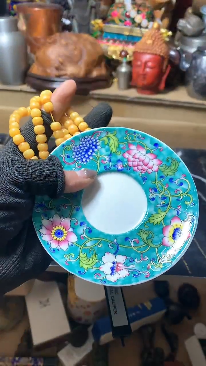 【闪购商品】瓷器默认微瑕瓷器