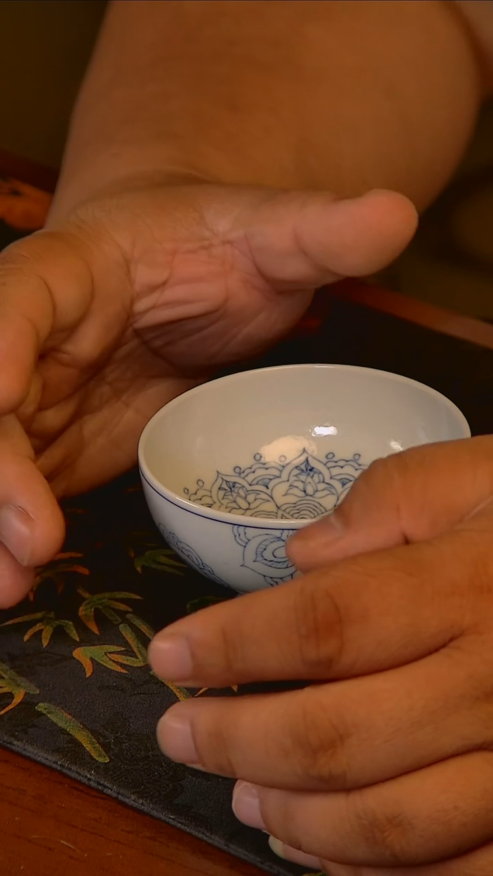 杯手工手绘杯杯很美丽