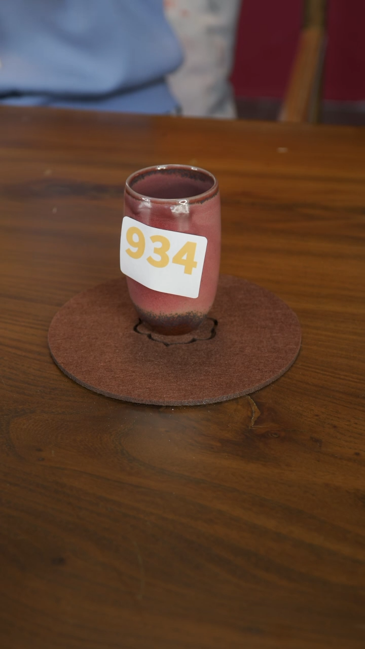 【闪购商品】其他唐宫美物甄选【单杯】