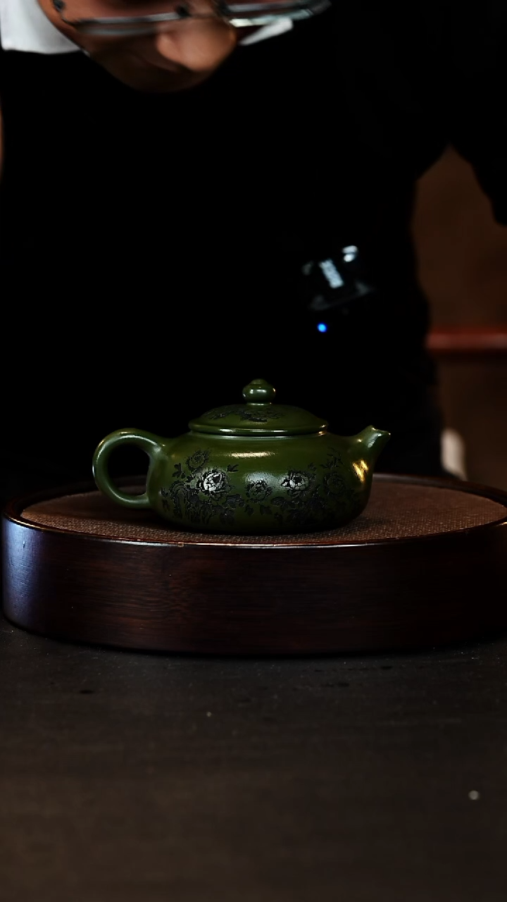 茶壶紫砂宜兴紫砂壶23