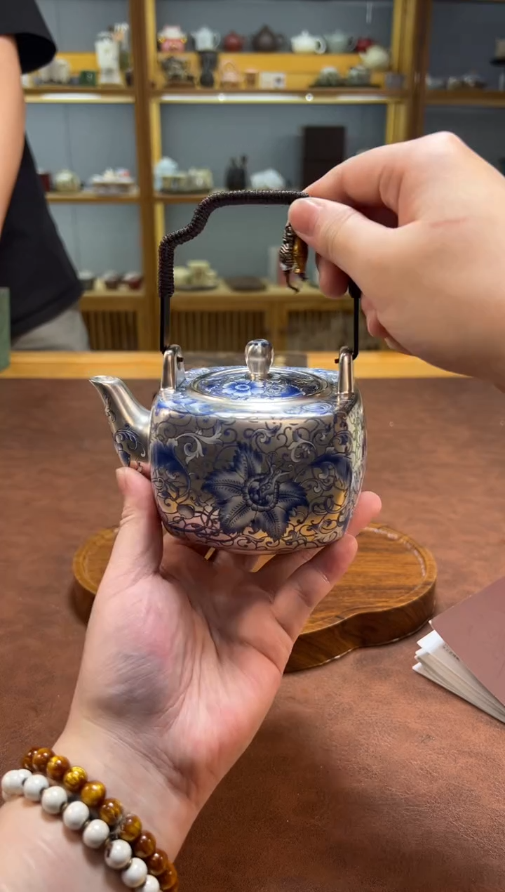 【闪购商品】淘礼茶具清货专属链接