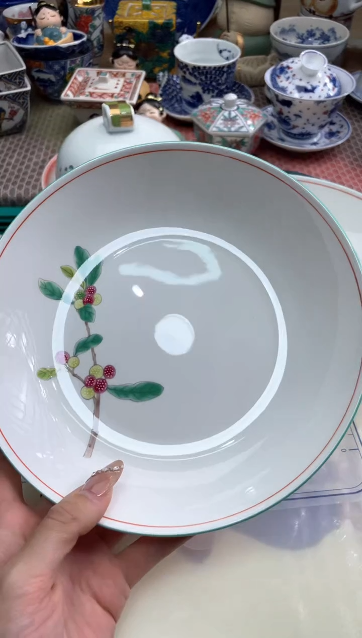 【闪购商品】盘瓷片满20米包邮一单一付