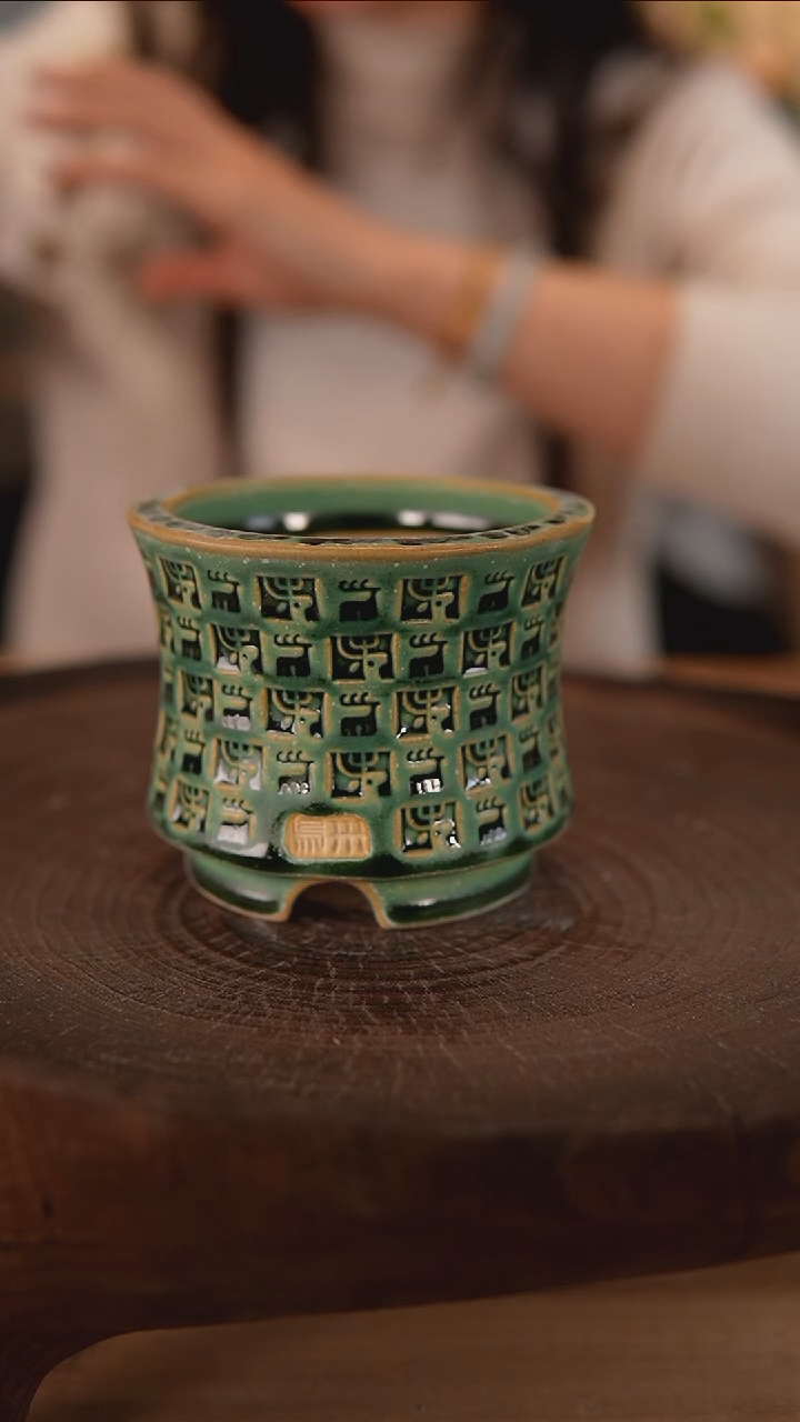 【闪购商品】陶瓷2-22-444默认有瑕口7.5