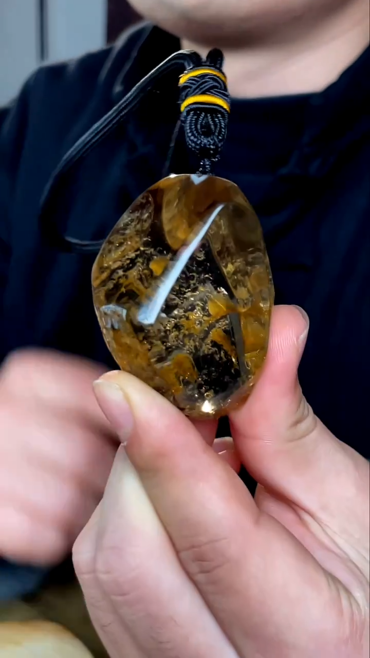 水晶摆件未镶嵌115