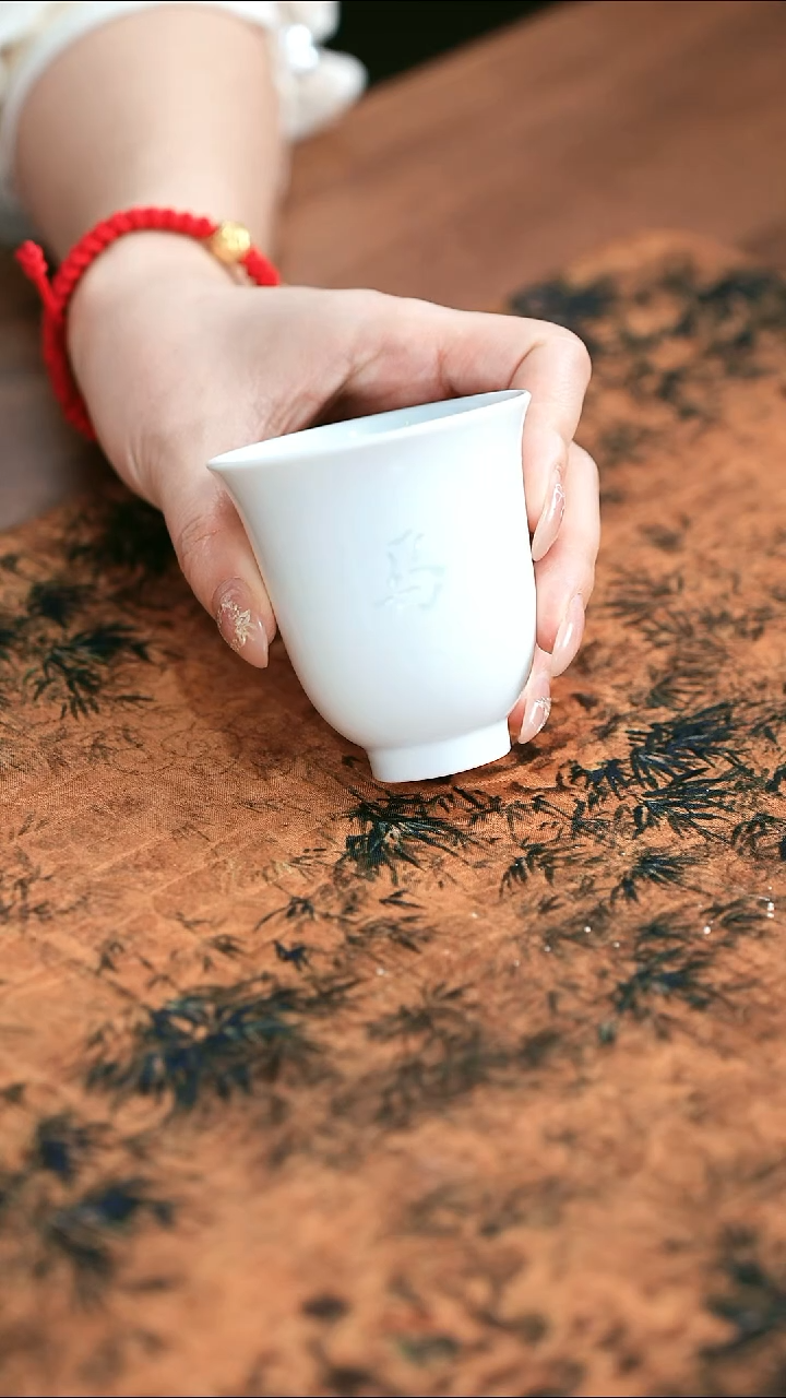 摆件瓷景德镇茶器链接@@@@jd00马