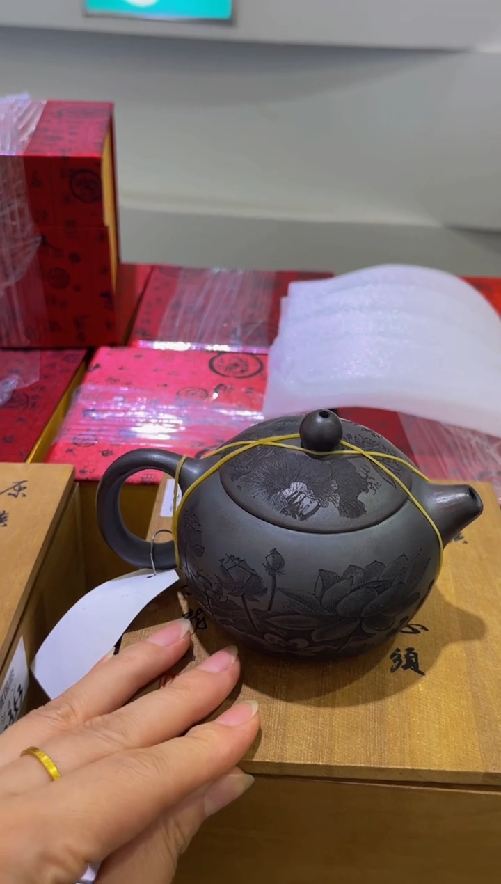 林氏直播精选推荐