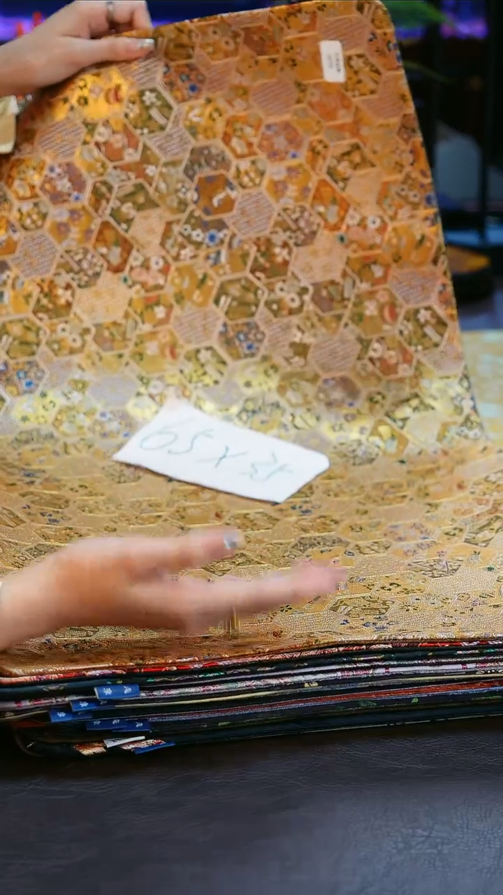 一曲良辰好物上新