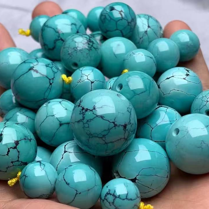 首饰袋 时尚饰品DIY配件散珠配饰（多样性发货)