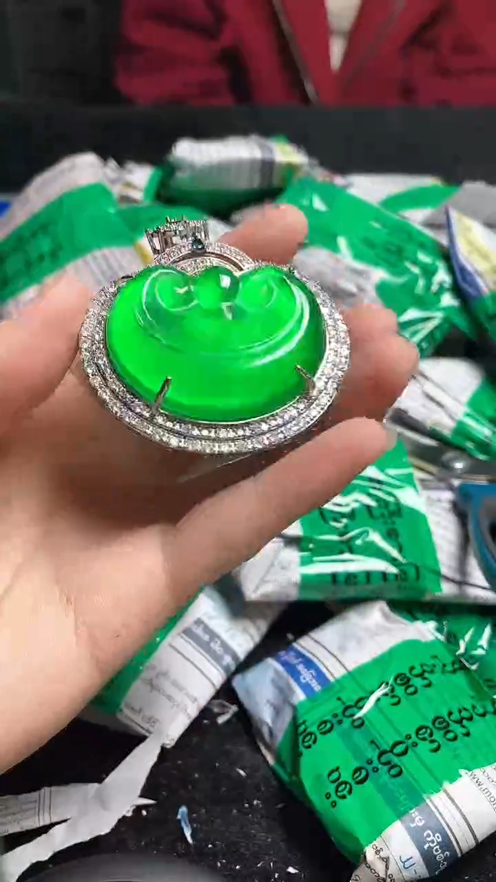 猛子收货HFH350-0