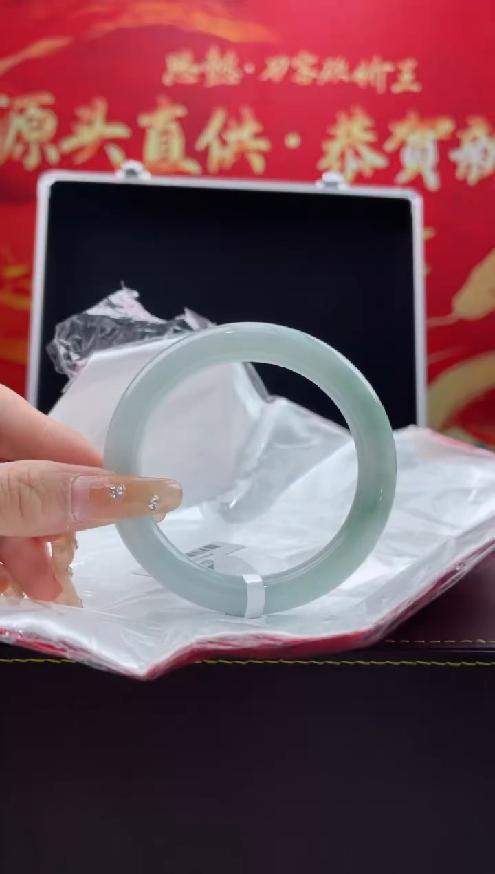 【闪购商品】翡翠手镯未镶嵌16翡翠手镯