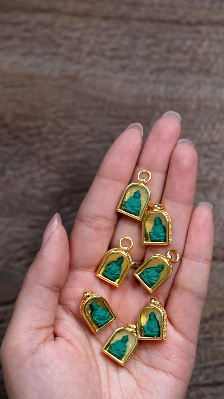 吊坠文玩核桃LUMG1110-106 多样性发货发其一