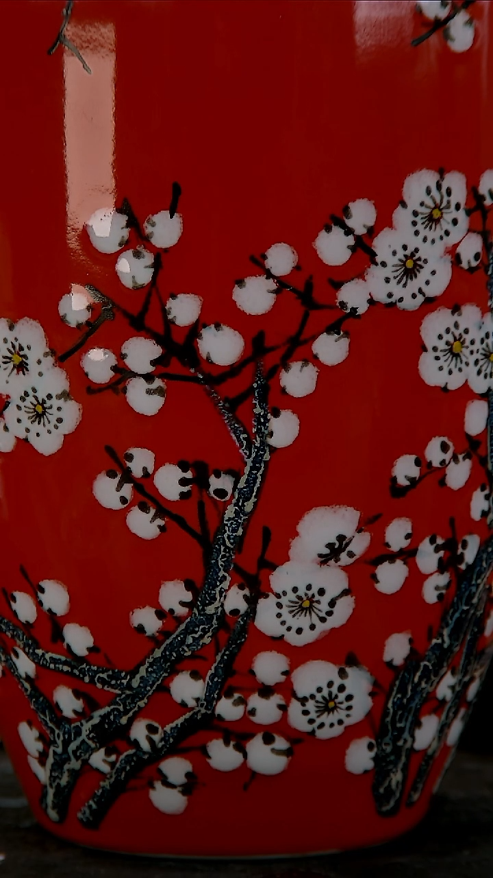 【闪购商品】瓷瓶陶瓷艺术陶瓷创意